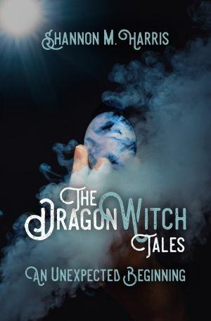 [The DragonWitch Tales 01] • The DragonWitch Tales - an Unexpected Beginning